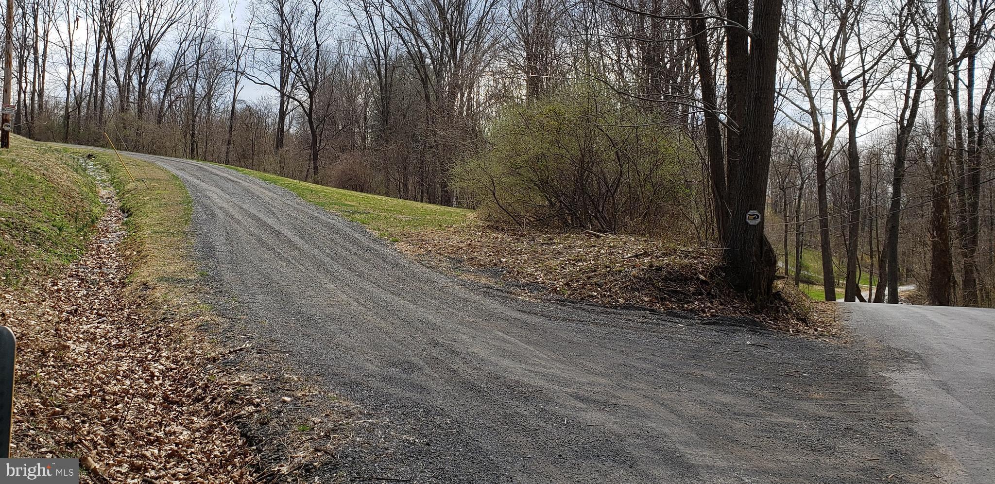 5361 Carroll Boyer Road Middletown, MD 21769 - Photo 25 of 25 entrance from Carroll Boyer - APPOINTMENT REQUIRED