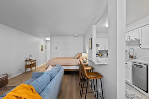 $179,000 | 1350 Josephine Street, Unit 203, Denver, CO 80206