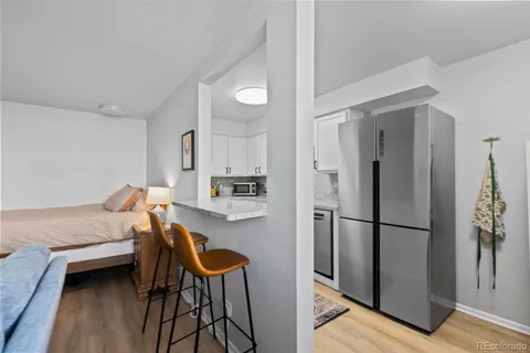 $179,000 | 1350 Josephine Street, Unit 203, Denver, CO 80206