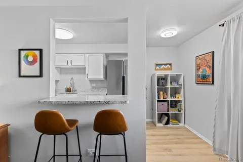 $179,000 | 1350 Josephine Street, Unit 203, Denver, CO 80206