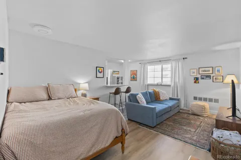 $179,000 | 1350 Josephine Street, Unit 203, Denver, CO 80206