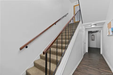 $179,000 | 1350 Josephine Street, Unit 203, Denver, CO 80206