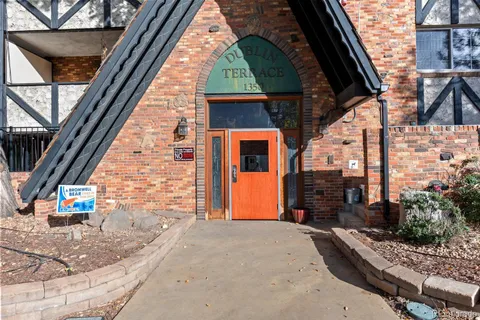 $179,000 | 1350 Josephine Street, Unit 203, Denver, CO 80206