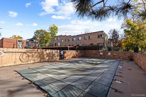 $179,000 | 1350 Josephine Street, Unit 203, Denver, CO 80206