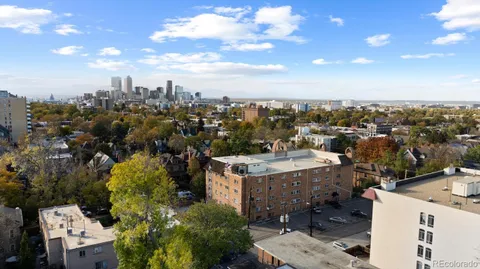 $179,000 | 1350 Josephine Street, Unit 203, Denver, CO 80206