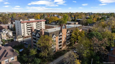 $179,000 | 1350 Josephine Street, Unit 203, Denver, CO 80206