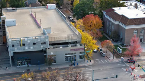 $179,000 | 1350 Josephine Street, Unit 203, Denver, CO 80206