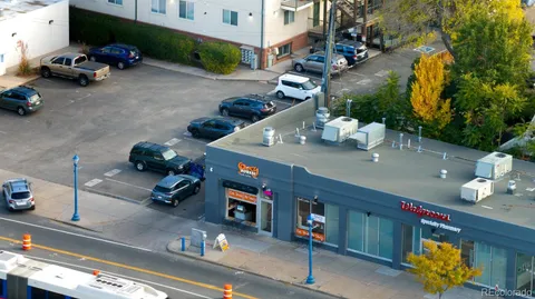 $179,000 | 1350 Josephine Street, Unit 203, Denver, CO 80206