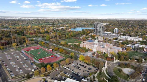 $179,000 | 1350 Josephine Street, Unit 203, Denver, CO 80206