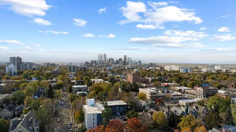 $179,000 | 1350 Josephine Street, Unit 203, Denver, CO 80206