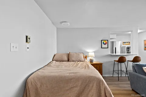 $179,000 | 1350 Josephine Street, Unit 203, Denver, CO 80206