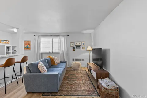 $179,000 | 1350 Josephine Street, Unit 203, Denver, CO 80206