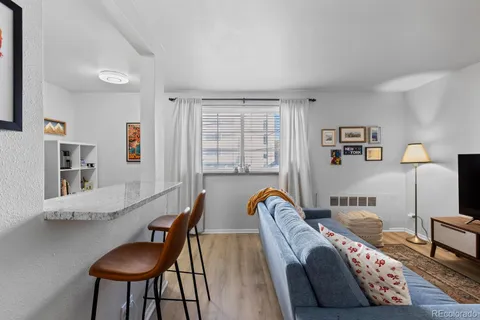 $179,000 | 1350 Josephine Street, Unit 203, Denver, CO 80206