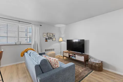 $179,000 | 1350 Josephine Street, Unit 203, Denver, CO 80206