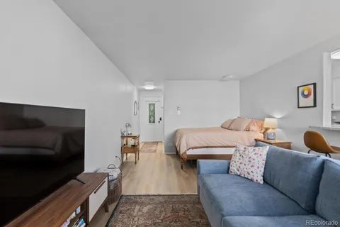 $179,000 | 1350 Josephine Street, Unit 203, Denver, CO 80206