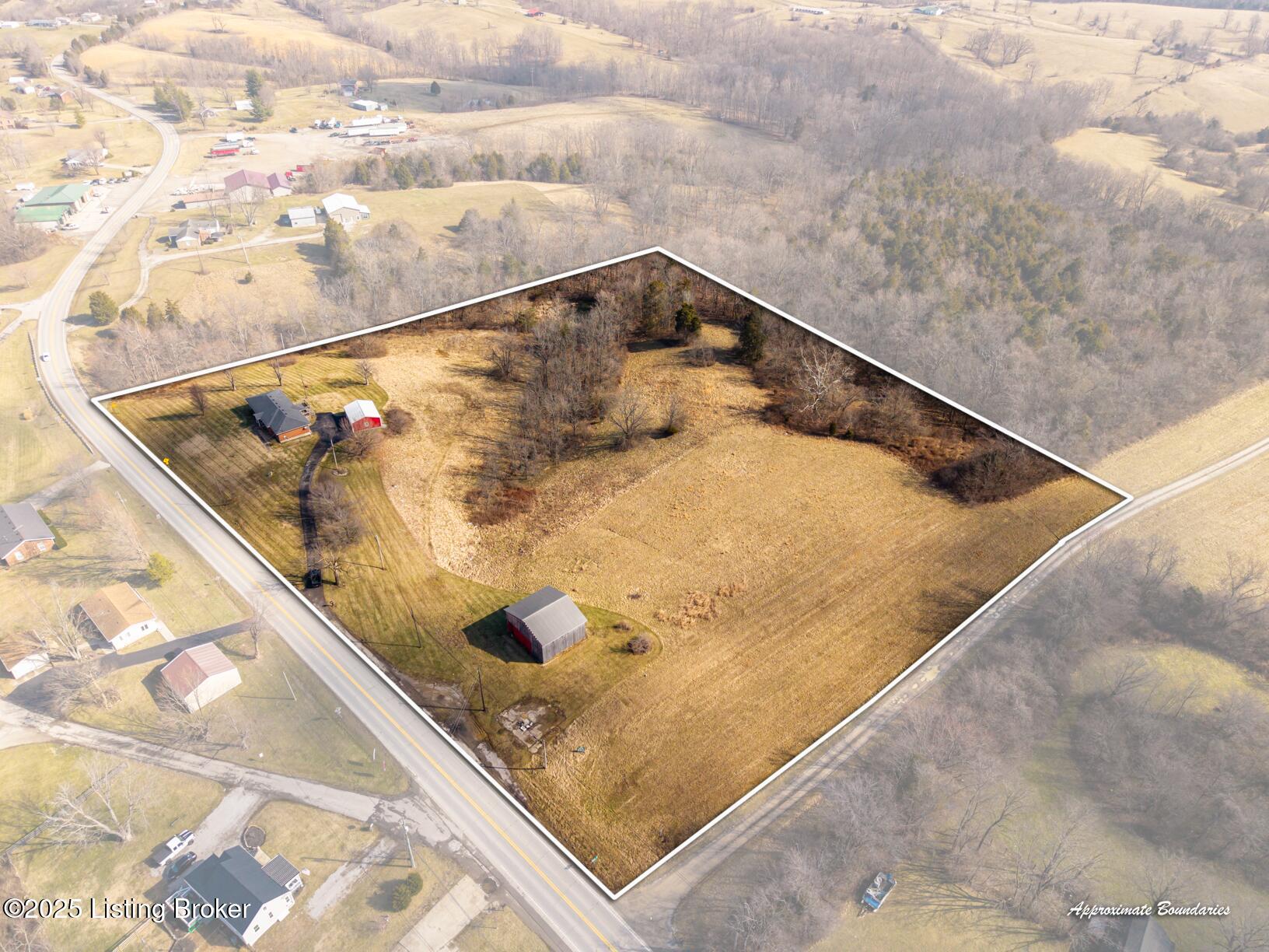 638 Brownsboro Road Pendleton, KY 40055 - Photo 3 of 40 3