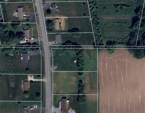 $49,900 | 0 Co Road, Palmyra, NY 14522