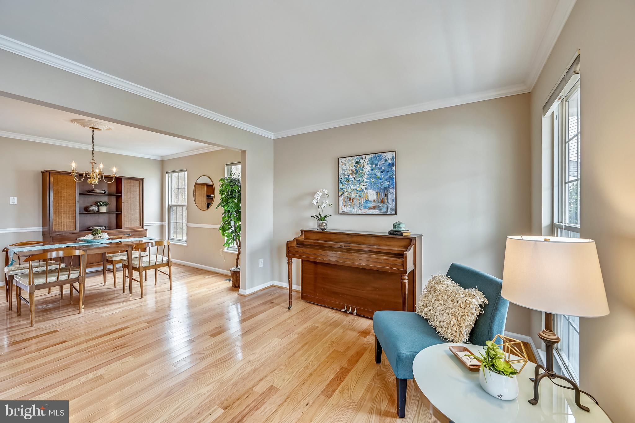 9531 Ridgeview Drive Columbia, MD 21046 - Photo 5 of 35 Gallery Image 5