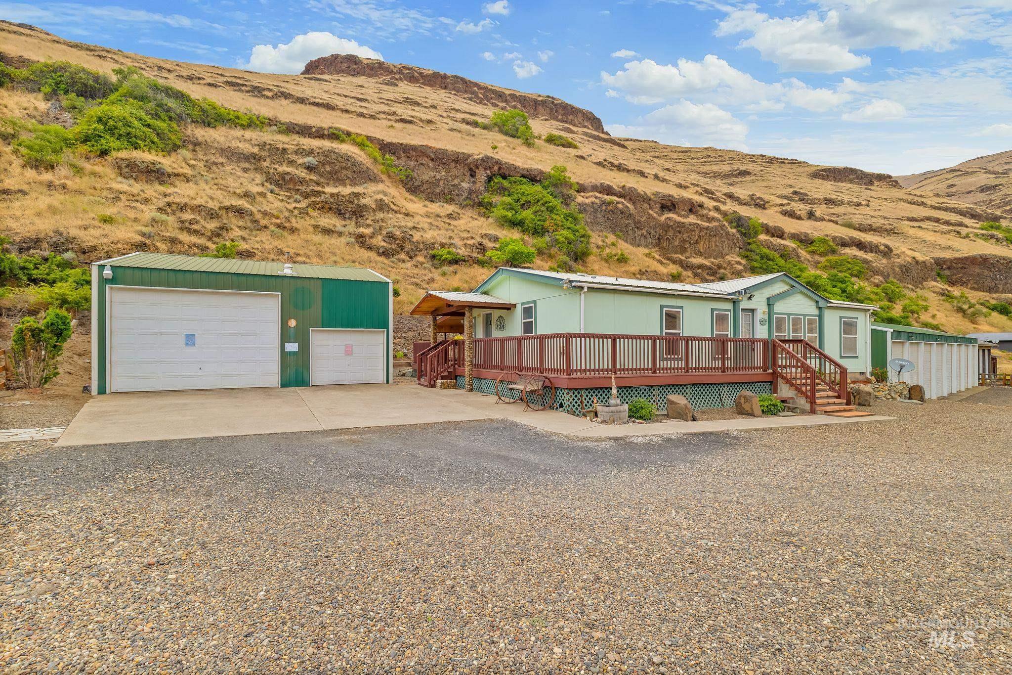 31018 Snake River Road Asotin, WA 99402 - Photo 5 of 50