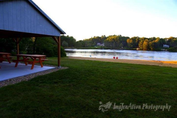 64 Damsite Road Barnstead, NH 03225 - Photo 17 of 25