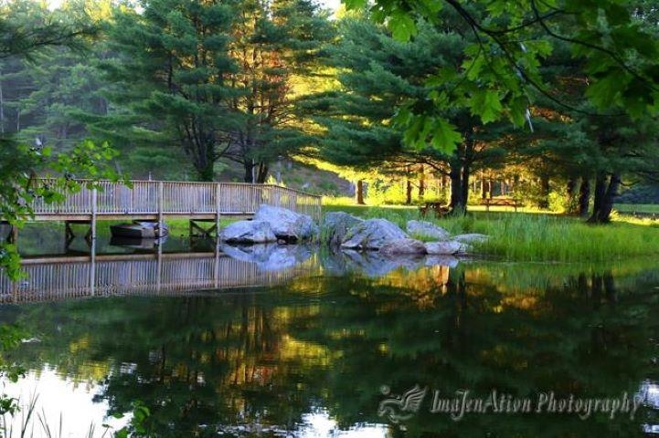 64 Damsite Road Barnstead, NH 03225 - Photo 18 of 25
