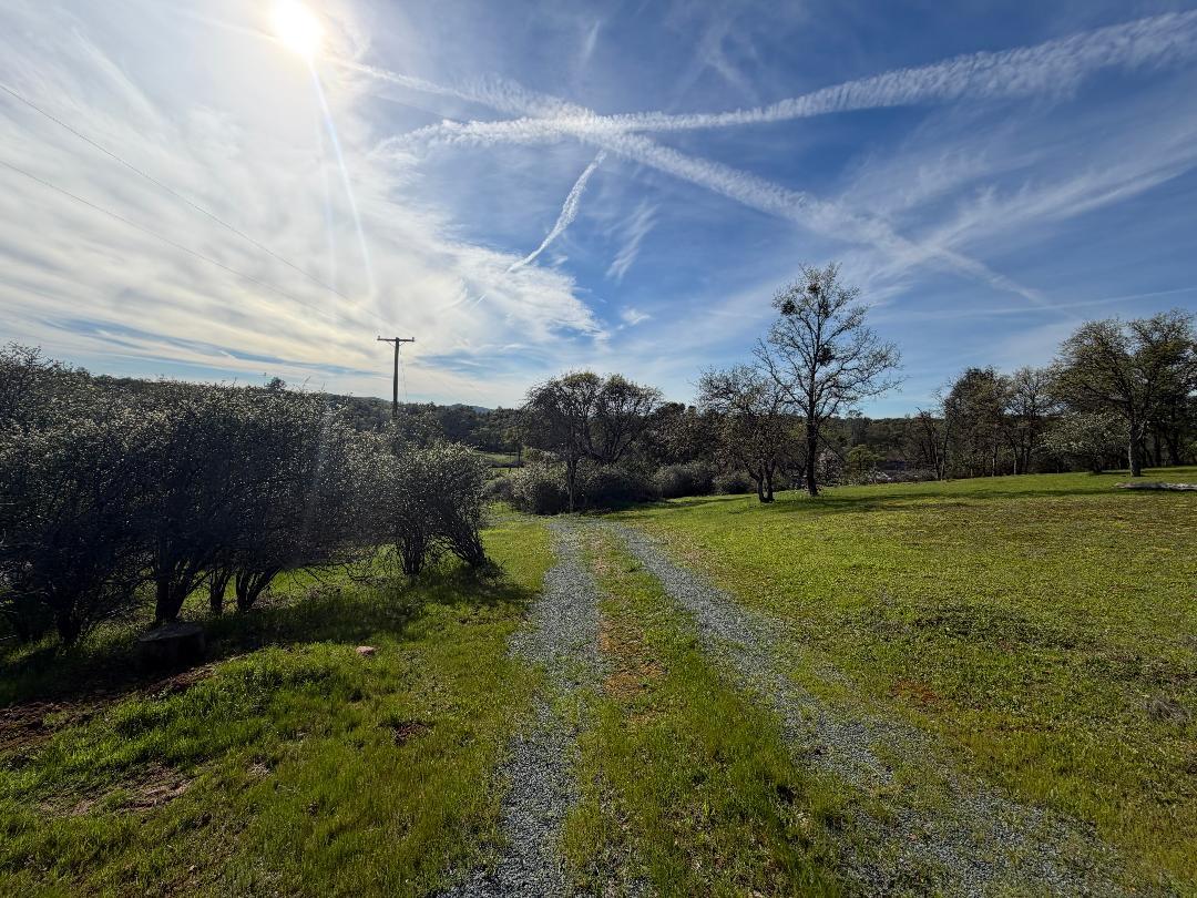 11845 Kimberly Road Loma Rica, CA 95901 - Photo 16 of 19 a view of a golf course with a lake