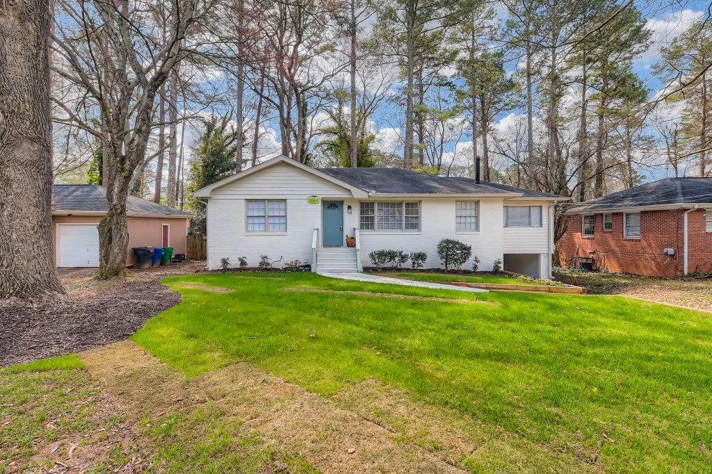 3061 Del Monico Drive Decatur, GA 30032 - Photo 1 of 1