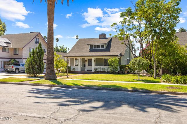 $1,299,900 | 1496 Las Lunas Street, Pasadena, CA 91106