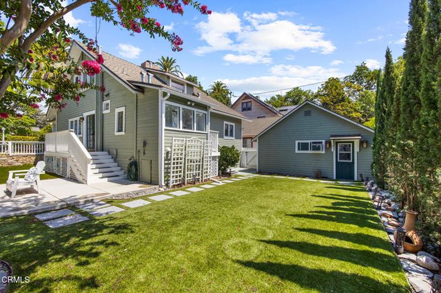 $1,299,900 | 1496 Las Lunas Street, Pasadena, CA 91106