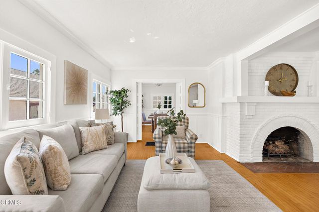 $1,299,900 | 1496 Las Lunas Street, Pasadena, CA 91106