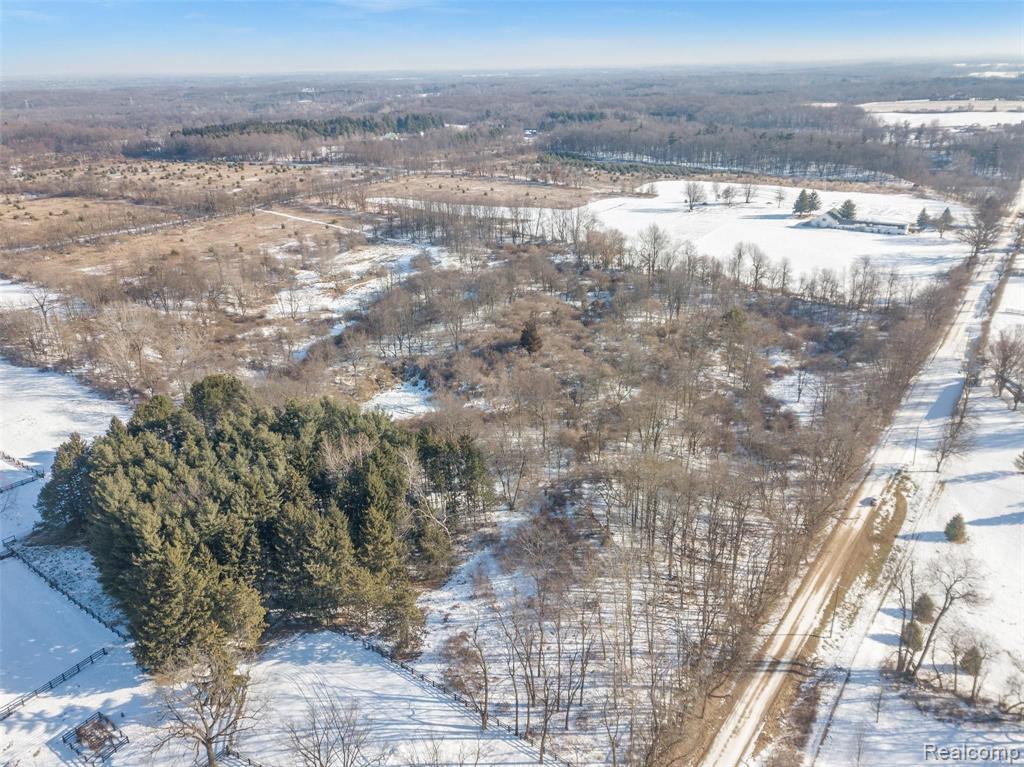Vl Vl Hollow Corners Road Dryden, MI 48428 - Photo 9 of 14