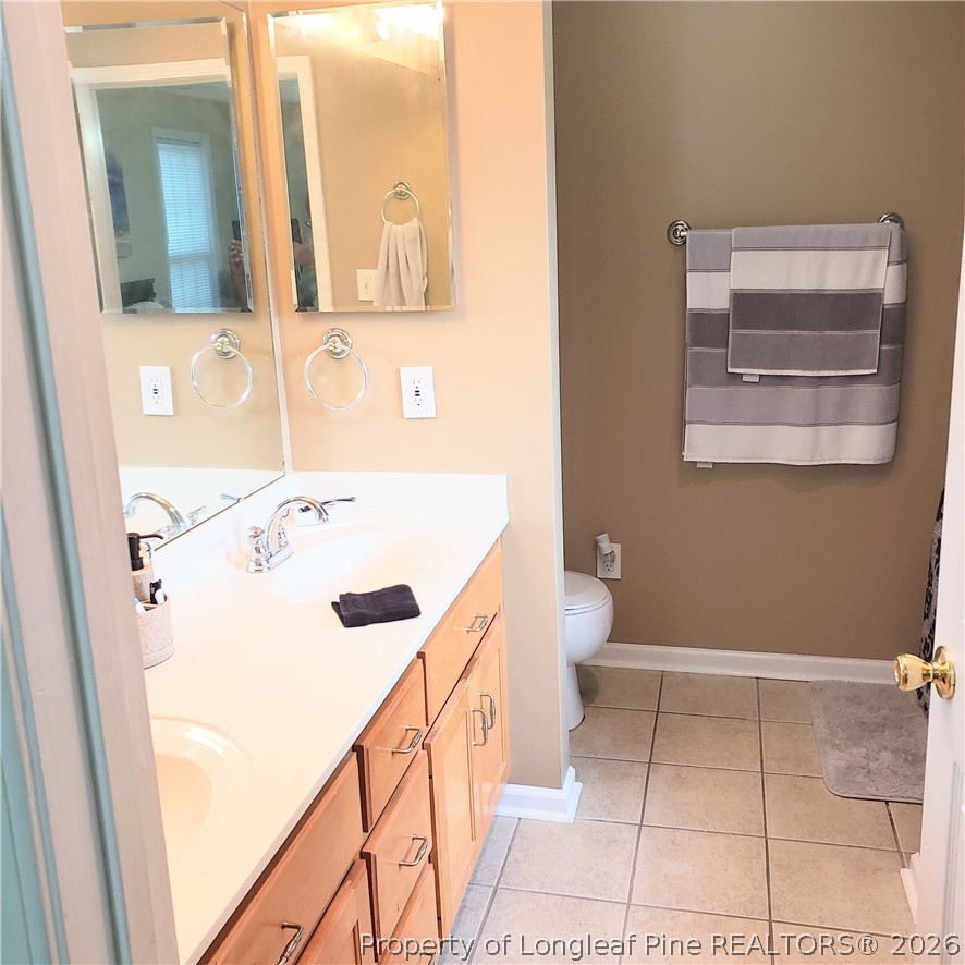 5357 Pringle Way Hope Mills, NC 28348 - Photo 17 of 31
