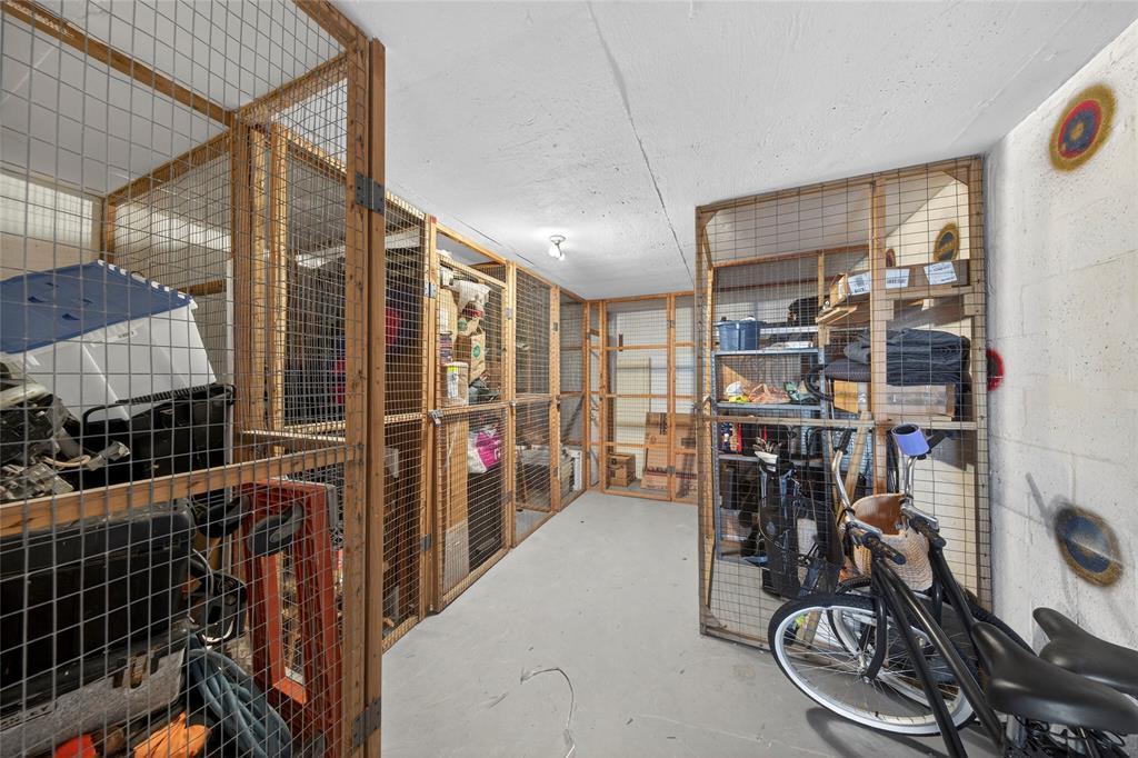 1629 Riverview Road, Unit 521 Deerfield Beach, FL 33441 - Photo 41 of 54 a view of a room with gym equipment