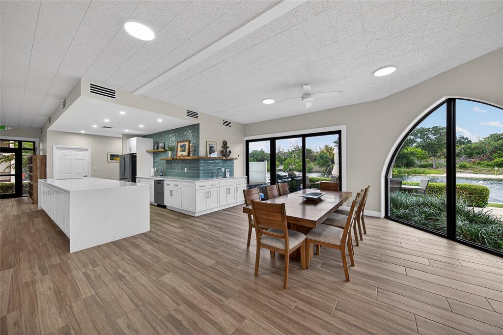 1629 Riverview Road, Unit 521 Deerfield Beach, FL 33441 - Photo 44 of 54 a living room with furniture and a large window