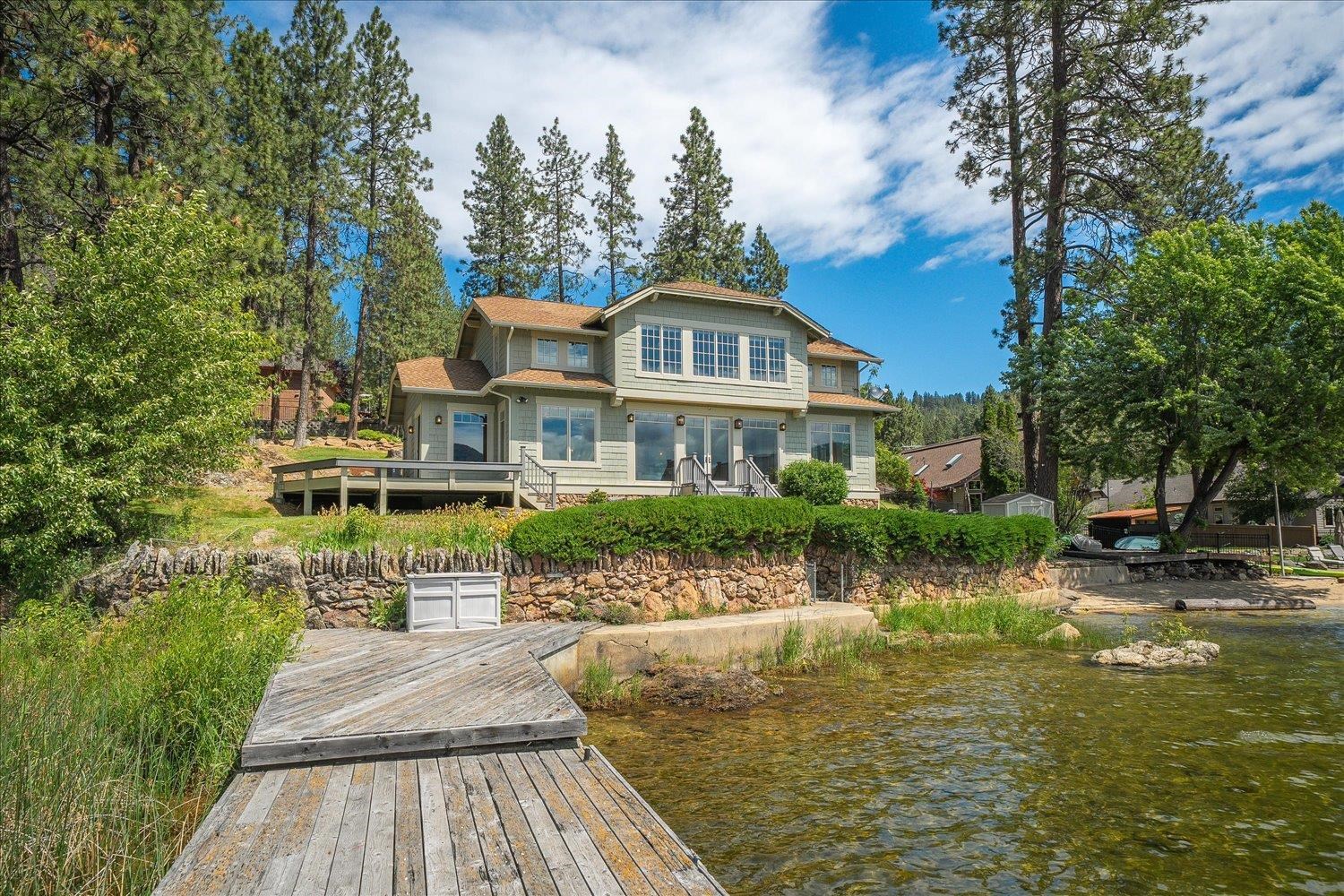 1014 South Lakeside Road Liberty Lake, WA 99019 - Photo 37 of 50 Gallery Image 37