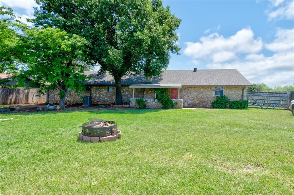 1033 Wolfe Road, Unit A Abilene, TX 79602 - Photo 32 of 36