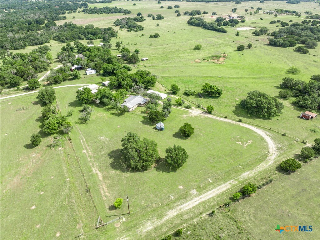 199 Apache Springs Road Briggs, TX 78608 - Photo 42 of 48