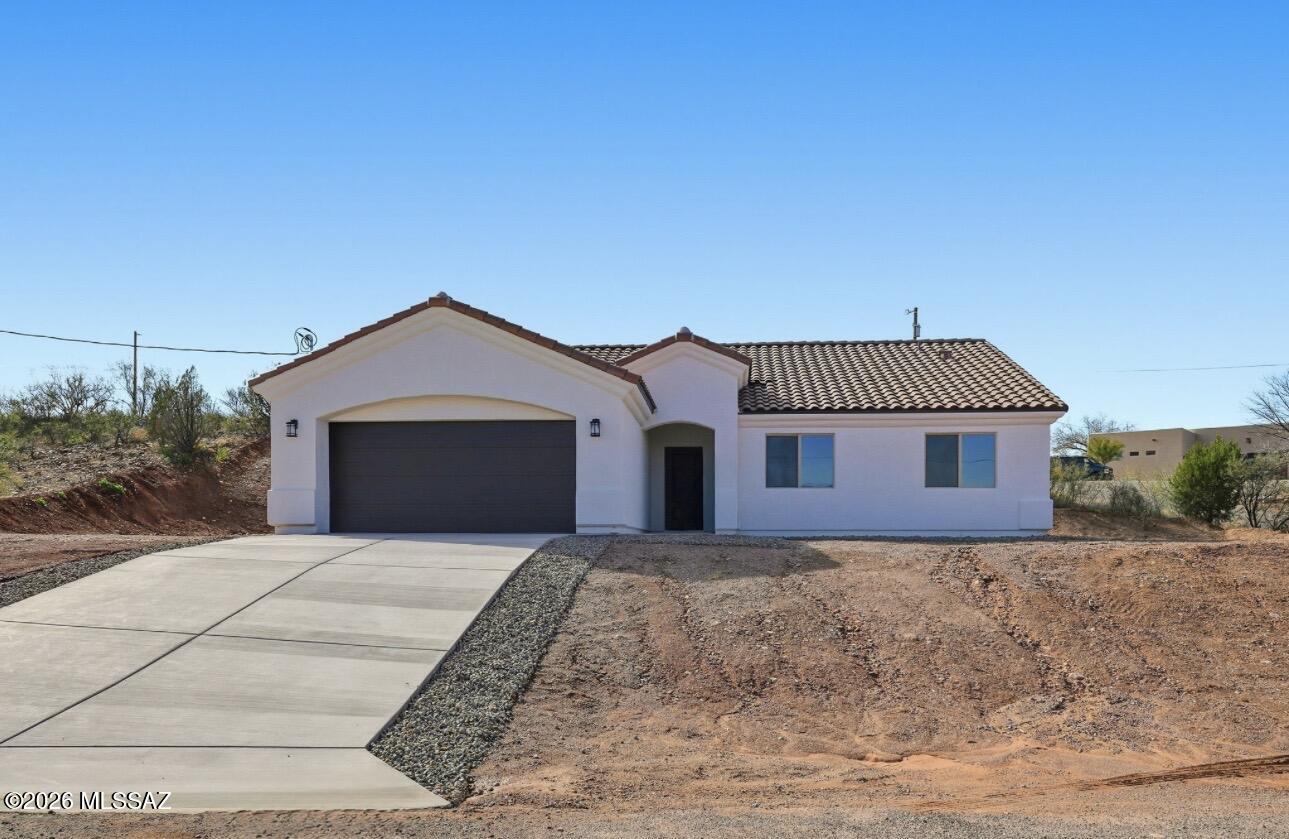 97 Circulo Penjamo Rio Rico, AZ 85648 - Photo 1 of 18