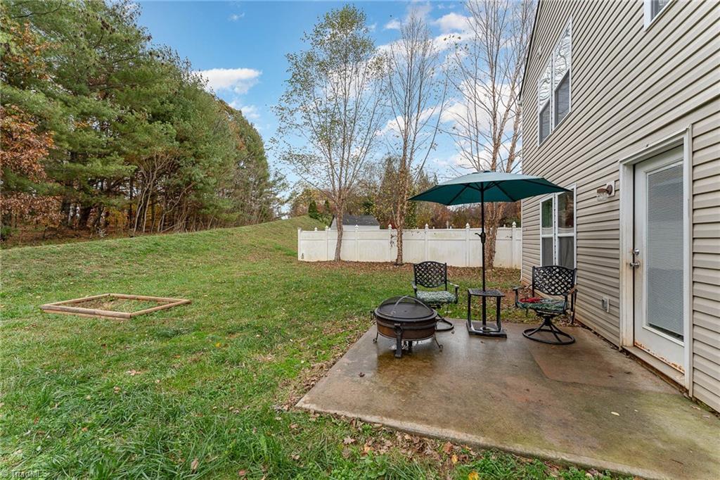 843 Bitting Hall Circle Rural Hall, NC 27045 - Photo 26 of 30 Gallery Image 26