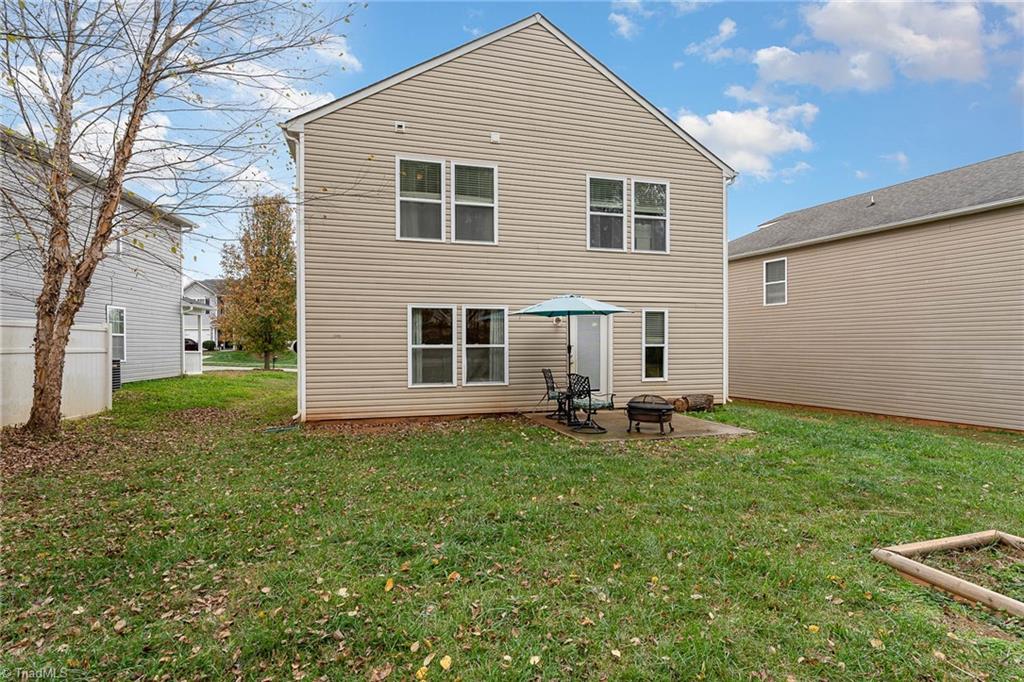 843 Bitting Hall Circle Rural Hall, NC 27045 - Photo 27 of 30 Gallery Image 27