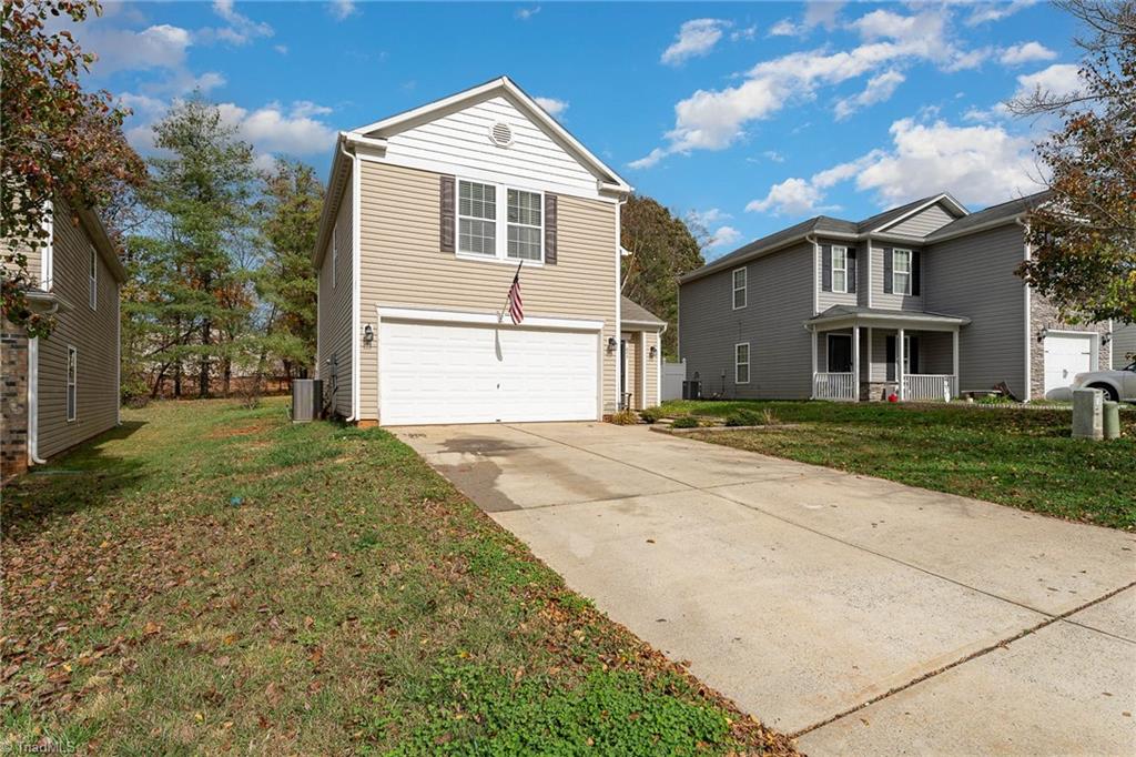 843 Bitting Hall Circle Rural Hall, NC 27045 - Photo 3 of 30 Gallery Image 3