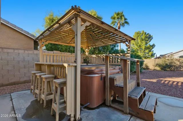 $560,000 | 414 North Hudson Place, Chandler, AZ 85225