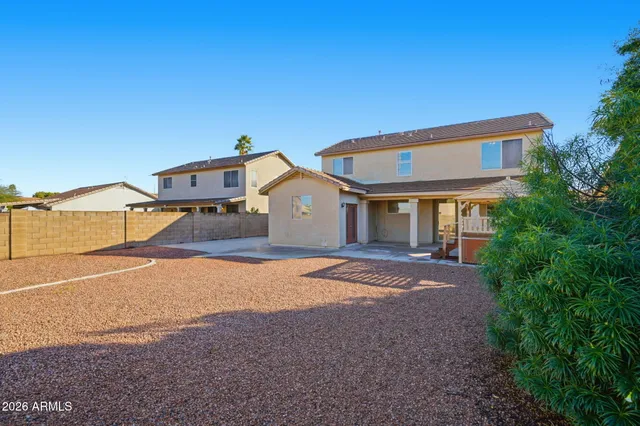 $560,000 | 414 North Hudson Place, Chandler, AZ 85225