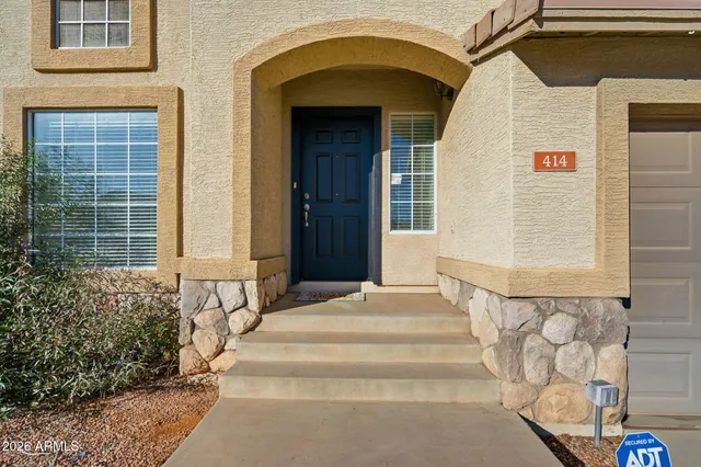 $560,000 | 414 North Hudson Place, Chandler, AZ 85225