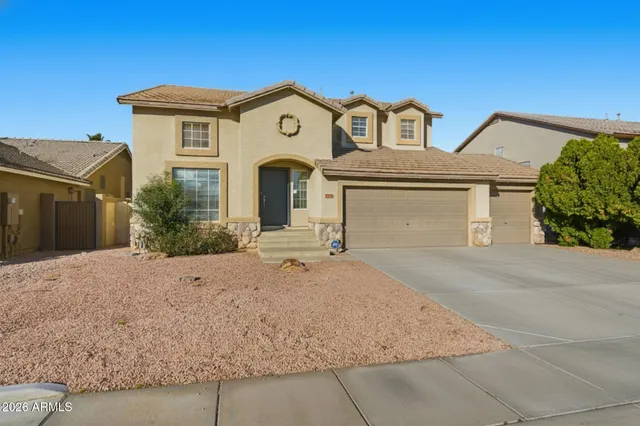 $560,000 | 414 North Hudson Place, Chandler, AZ 85225