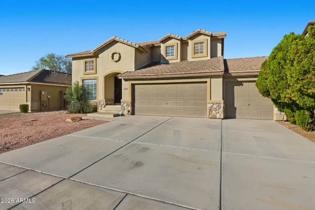 $560,000 | 414 North Hudson Place, Chandler, AZ 85225