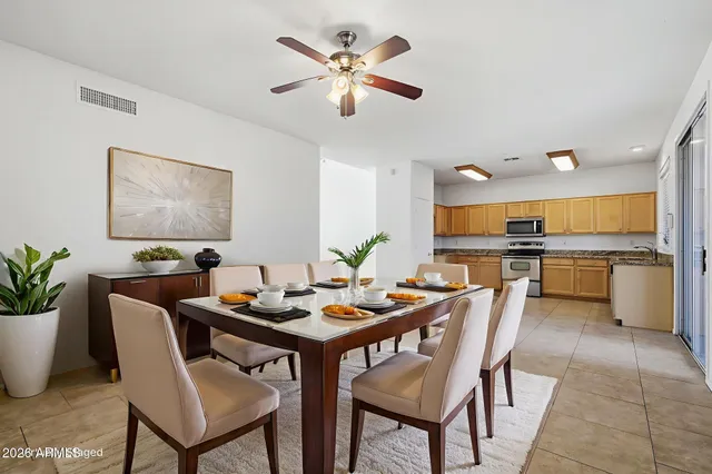 $560,000 | 414 North Hudson Place, Chandler, AZ 85225