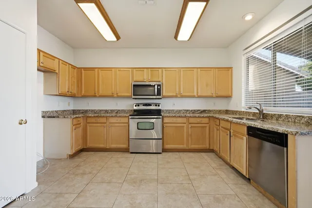 $560,000 | 414 North Hudson Place, Chandler, AZ 85225