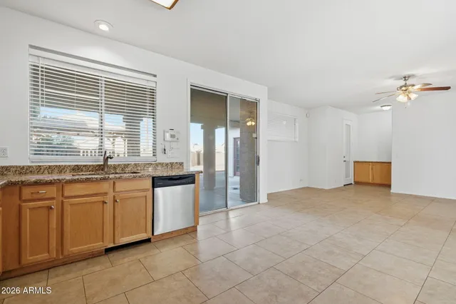 $560,000 | 414 North Hudson Place, Chandler, AZ 85225