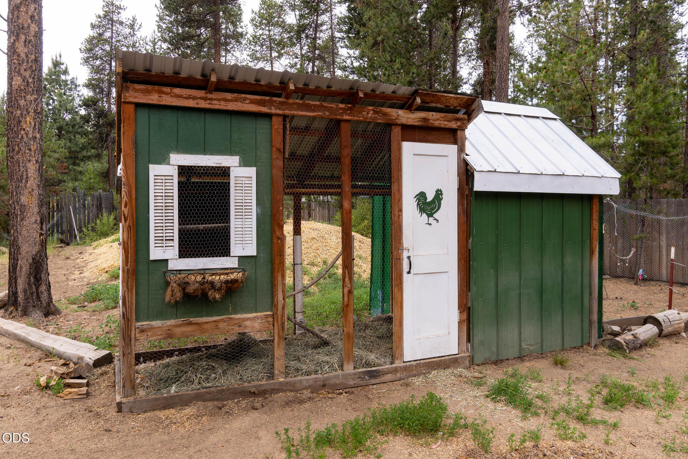 51343 Mitchell Road La Pine, OR 97739 - Photo 23 of 46